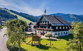 Frühstückspension Klinglhub
